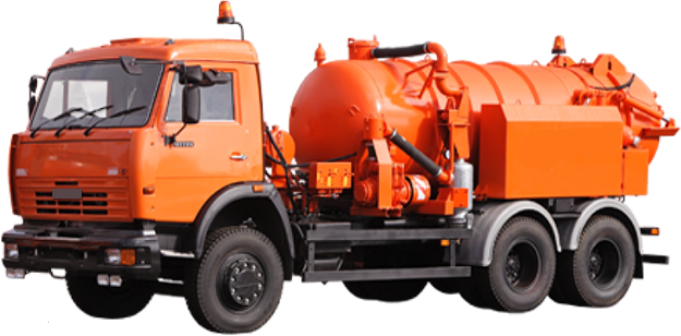 прочистка канализации по низкой цене Серпухов 