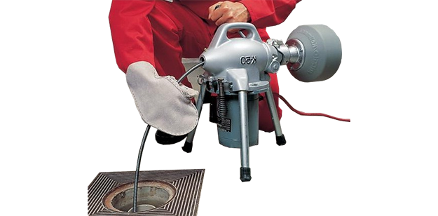 прочистка внутренней канализации Серпухов