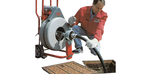 чистка канализации цена Серпухов