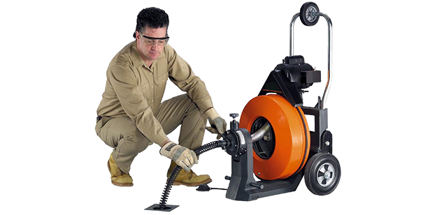 обслуживание систем водоснабжения и канализации Серпухов