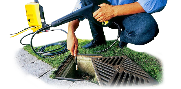 прочистка канализации в частном доме цена Серпухов